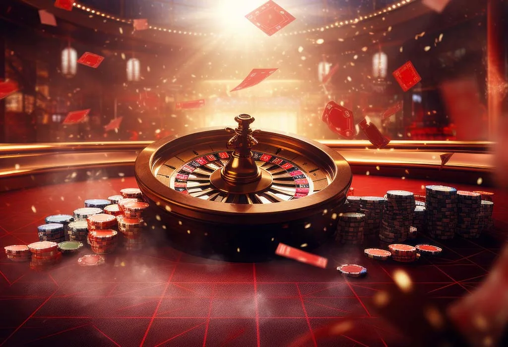 NET88 Slot đi theo cơ chế vòng quay