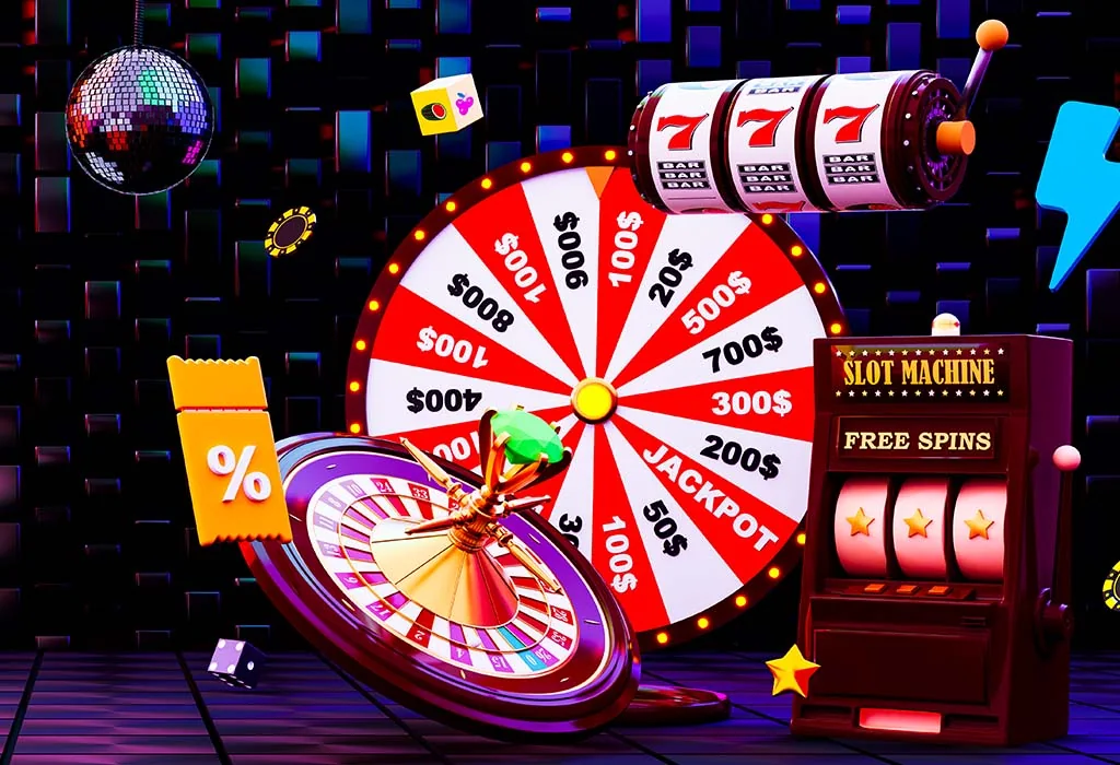 NET88 slot 1
