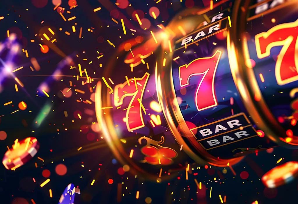 NET88 slot 3